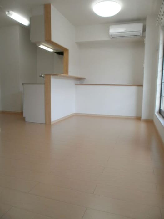 居室 エレガンス常盤