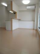 居室 エレガンス常盤