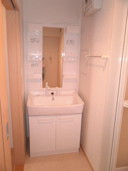 洗面 エレガンス常盤