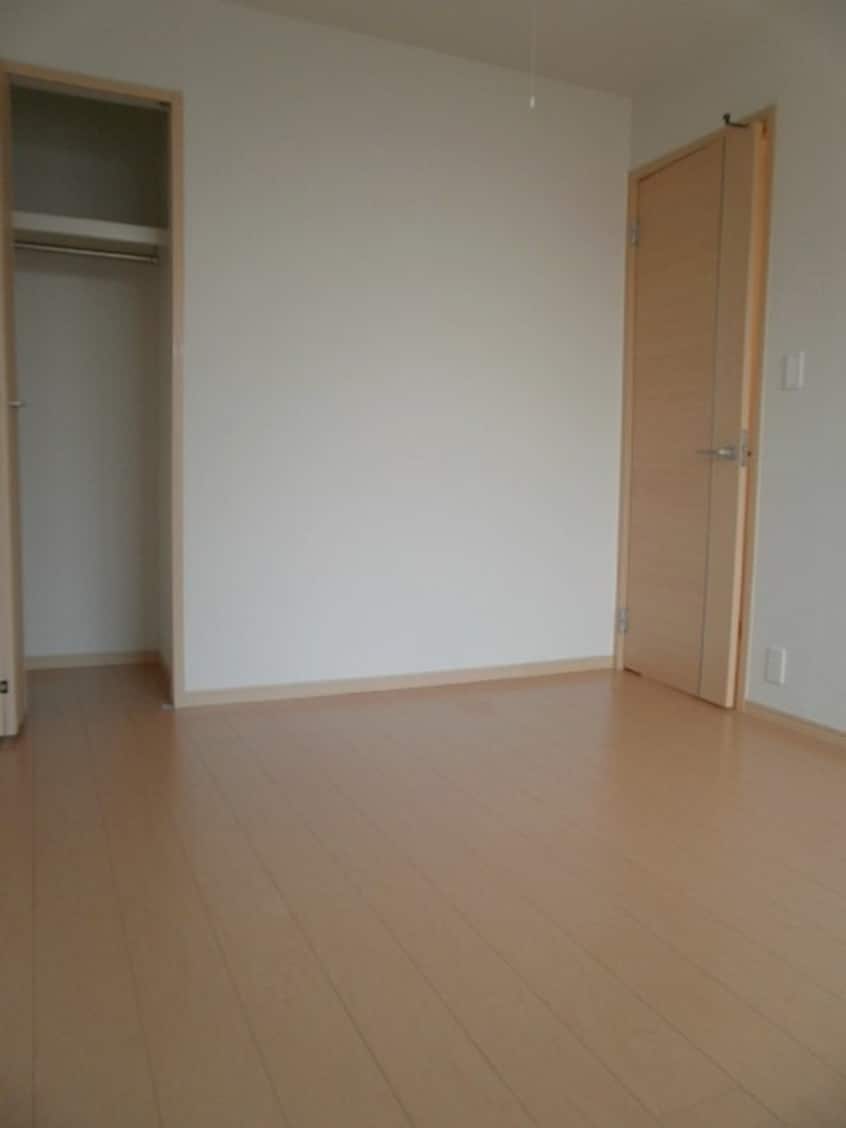 居室 エレガンス常盤