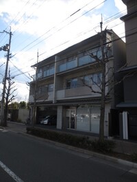 Ｓｔｕｄｉｏ御所の杜