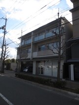 Ｓｔｕｄｉｏ御所ノ杜