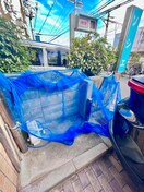 建物設備 ソシエ立花