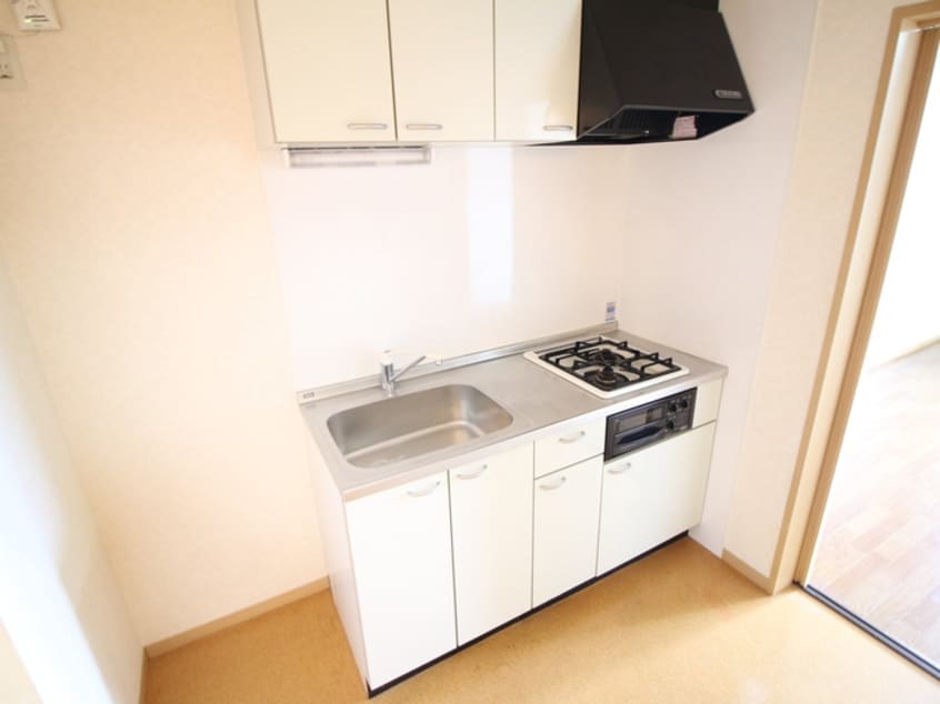 キッチン ボヌール北白川