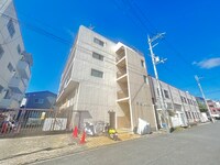 御池ハイツ