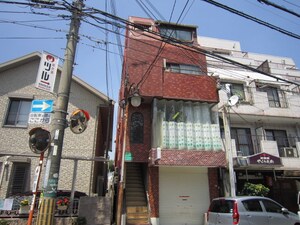 ＪＰアパートメント豊中Ⅲ