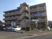 スカイヒルズ日根野