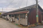 南本町４丁目平屋