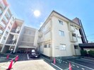 ローズコーポ石橋の外観