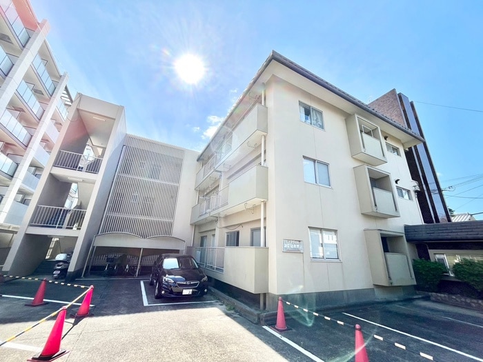 外観写真 ローズコーポ石橋