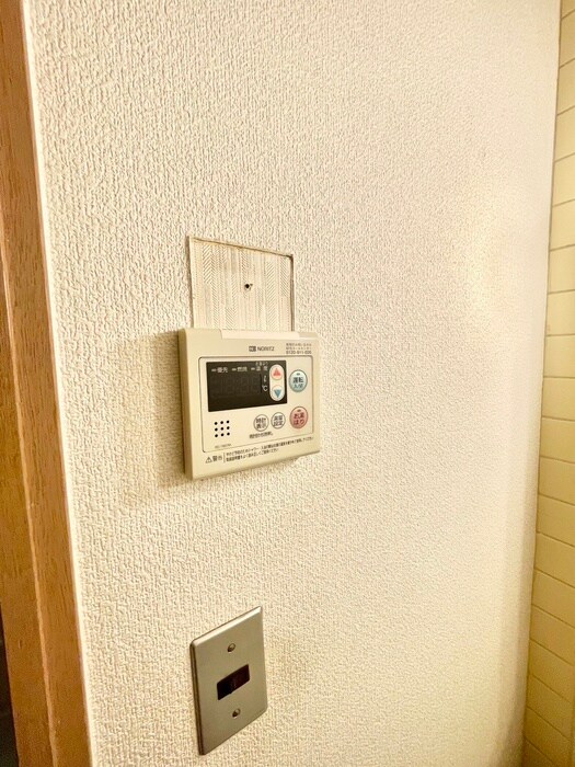 内観写真 ローズコーポ石橋