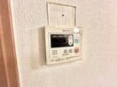 内観写真 ローズコーポ石橋