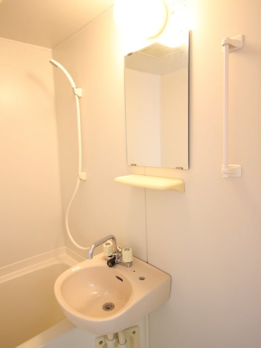 洗面 タ－トルほまれ