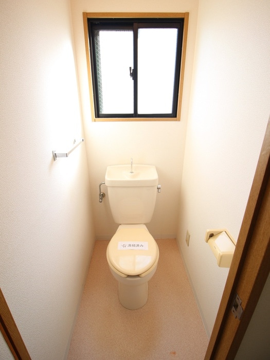 トイレ タ－トルほまれ