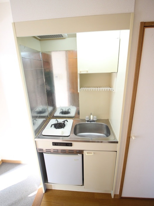 キッチン タ－トルほまれ