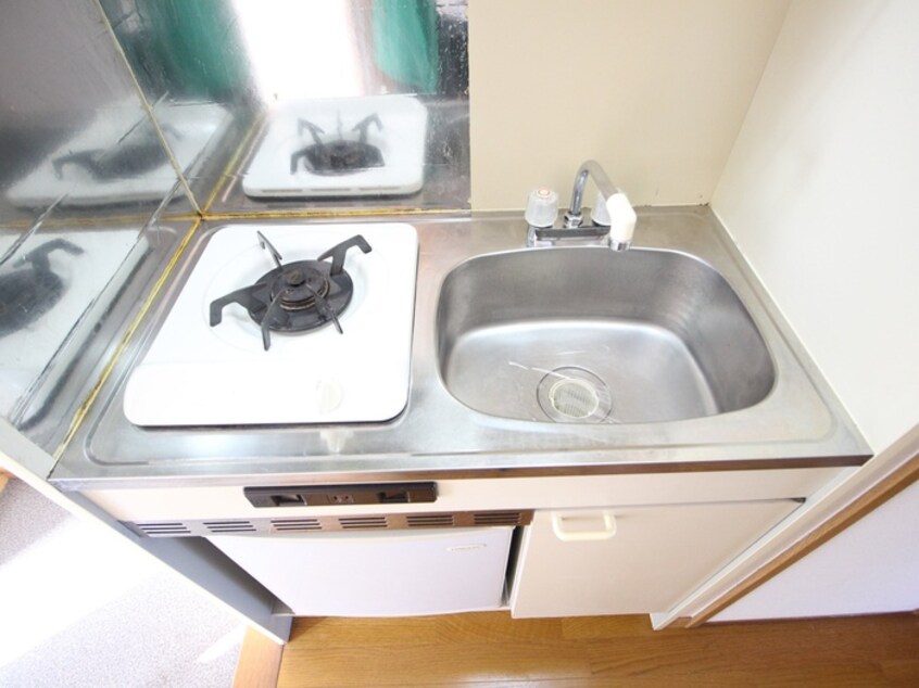 キッチン タ－トルほまれ