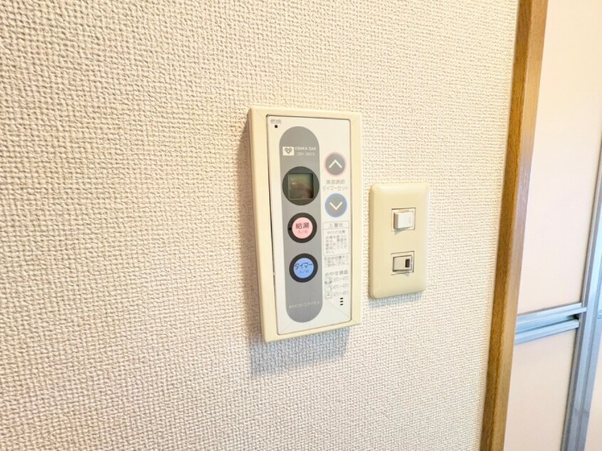 内観写真 タ－トルほまれ