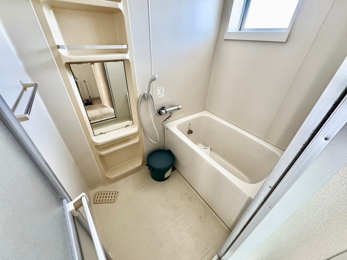 バス／シャワールーム等 ビュ－ラ－・フジイ