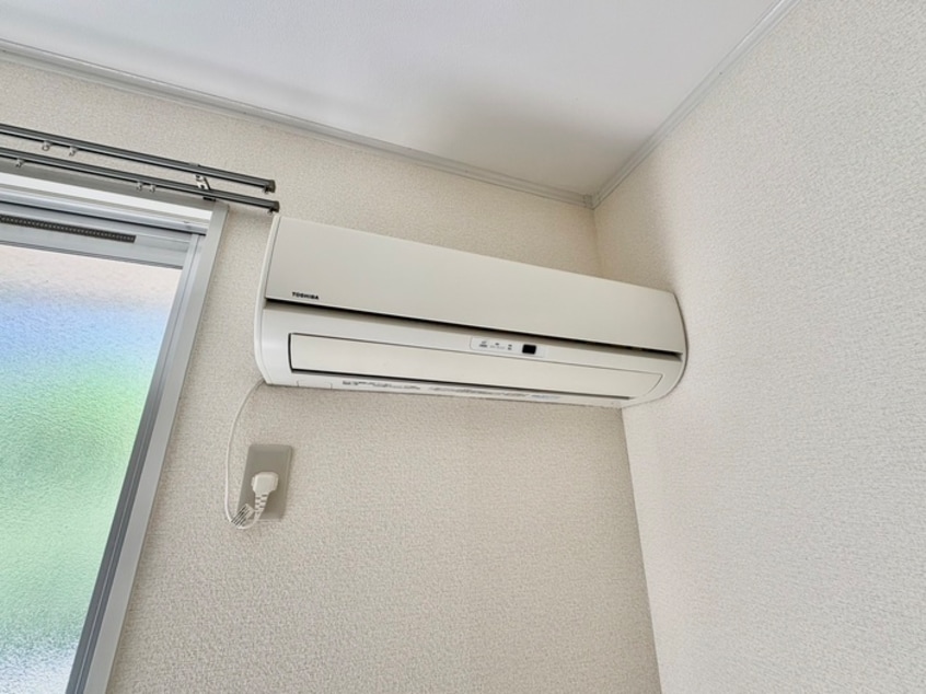 内観写真 ビュ－ラ－・フジイ