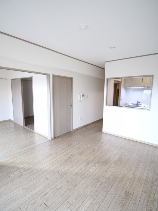 居室 アビタシオンⅢ