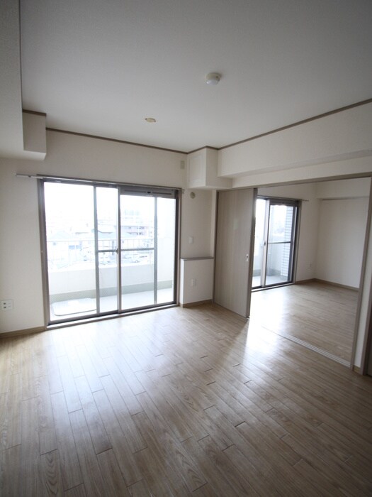 居室 アビタシオンⅢ