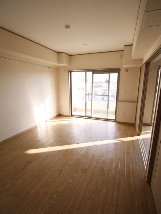 居室 アビタシオンⅢ