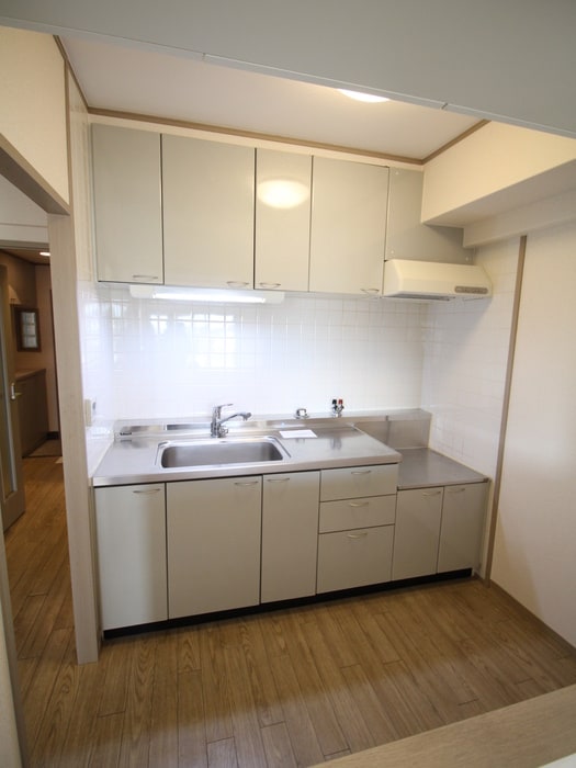 キッチン アビタシオンⅢ