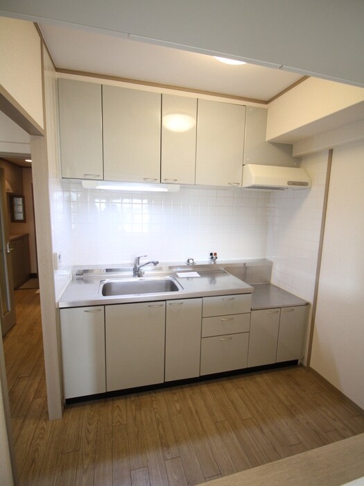 キッチン アビタシオンⅢ