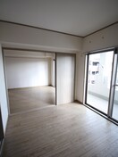 居室 アビタシオンⅢ