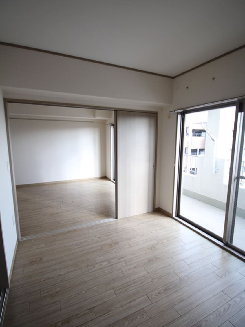 居室 アビタシオンⅢ