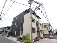 ヴィラ　ライツ