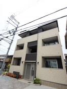 外観写真 ヴィラ　ライツ