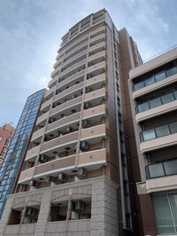 LUXE難波EAST(1302)