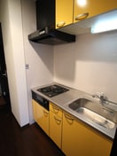 キッチン GROOVE江坂