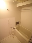 バス／シャワールーム等 GROOVE江坂