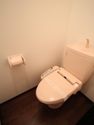 トイレ GROOVE江坂