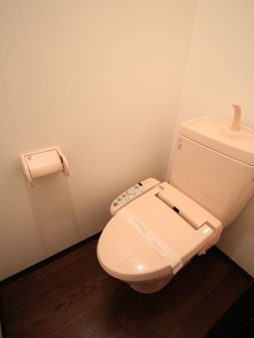 トイレ GROOVE江坂