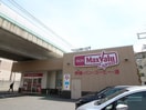 マックスバリュー(スーパー)まで820m ワコーレヴィータ住吉東町
