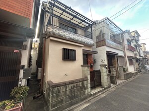 福井様新池島町貸家