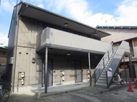 プランドール春日