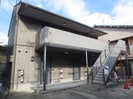 プランドール春日の外観