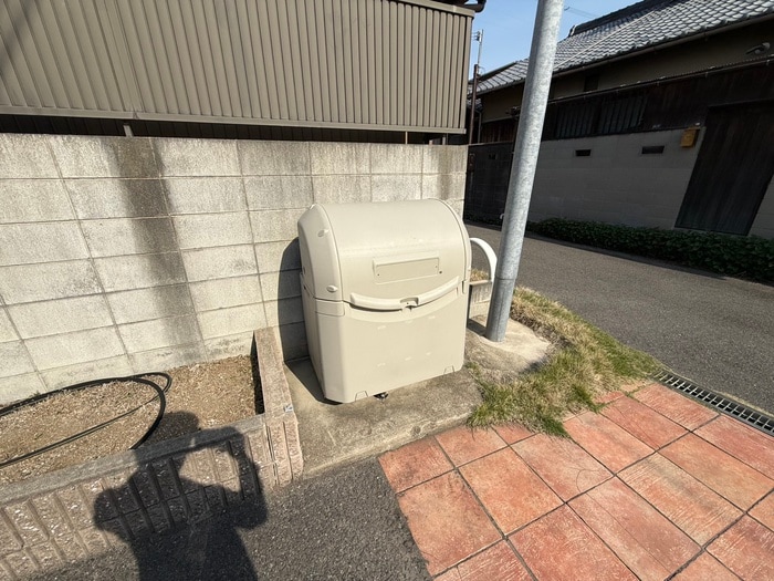 建物設備 タックハウス垂水A棟