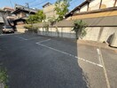 駐車場 タックハウス垂水A棟
