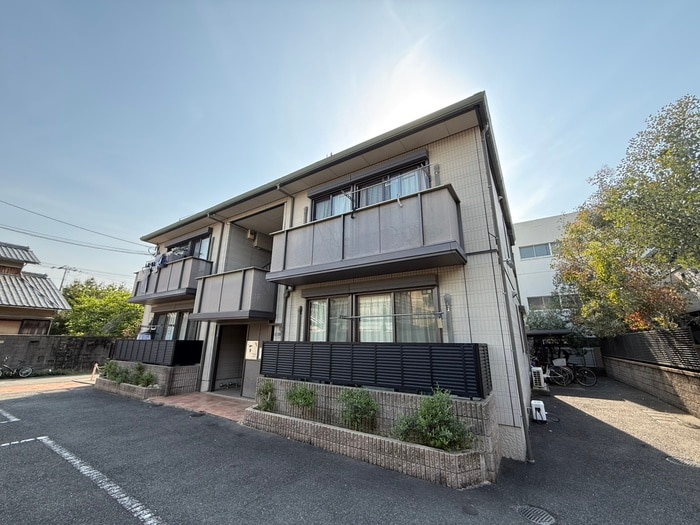 外観写真 タックハウス垂水A棟