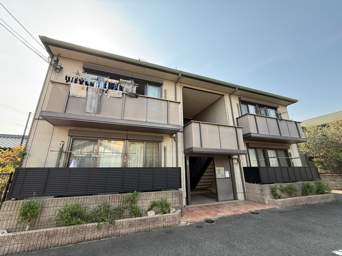 外観写真 タックハウス垂水A棟