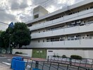 豊津中学校(中学校/中等教育学校)まで250m タックハウス垂水A棟