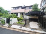 丸山台2丁目貸家