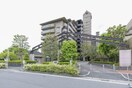 周辺環境 ｴﾝｾﾞﾙﾊｲﾑﾘﾊﾞｰｻｲﾄﾞ高槻（1011）