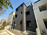 レジデンス駒ヶ林イースト