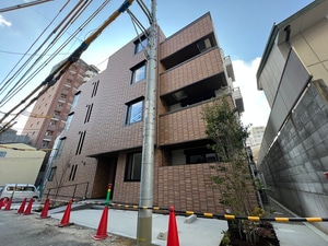 ShaMaison KNK　北野